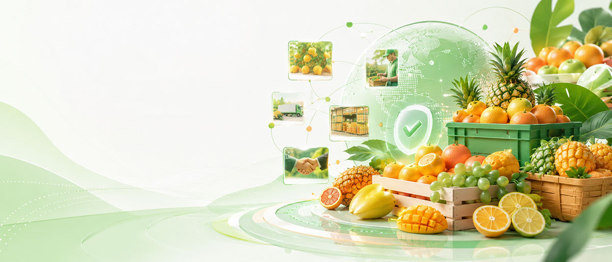 新鲜水果批发信息发布平台