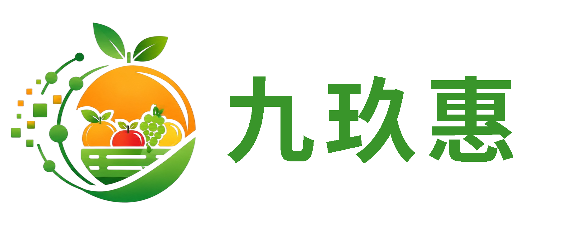 辽宁九玖惠供应链管理有限公司